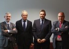 Anchos de vía, problema con solución para las mercancías Anchos de vía, problema con solución para las mercancías