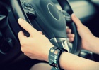 Los smartwatches son más peligrosos que los smartphones al volante ¿los prohibirán? Los smartwatches son más peligrosos que los smartphones al volante ¿los prohibirán?