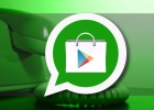 Disponible en Google Play la versión de WhatsApp que permite activar las llamadas Disponible en Google Play la versión de WhatsApp que permite activar las llamadas