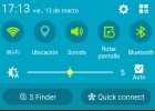 Los teléfonos de Samsung tienen funcionalidades únicas que no están en Android Los teléfonos de Samsung tienen funcionalidades únicas que no están en Android