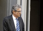 El número 2 de Blesa quiere el dinero devuelto de su 'black' El número 2 de Blesa quiere el dinero devuelto de su 'black'