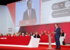 Mapfre quiere que el 75% de sus ingresos vengan de fuera Mapfre quiere que el 75% de sus ingresos vengan de fuera