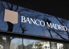 Economía lleva a Banco Madrid ante la Fiscalía Economía lleva a Banco Madrid ante la Fiscalía