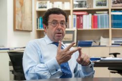 “La Bolsa española tiene gran potencial”