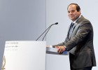 Egipto obtiene 36.000 millones de dólares en inversiones Egipto obtiene 36.000 millones de dólares en inversiones
