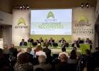 Los accionistas de Amper apoyan el plan de refinanciación Los accionistas de Amper apoyan el plan de refinanciación
