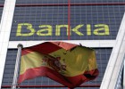 Bankia prepara una ofensiva para romper los horarios en el sector Bankia prepara una ofensiva para romper los horarios en el sector