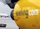 Telefónica enciende el wifi de alta velocidad en el avión Telefónica enciende el wifi de alta velocidad en el avión