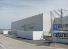 Carbures potencia su producción en aeronáutica Carbures potencia su producción en aeronáutica