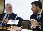 Nadal: los ‘informes verdes’ no influirán en los jueces Nadal: los ‘informes verdes’ no influirán en los jueces