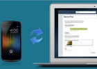 Las mejores aplicaciones para sincronizar tu Android y tu ordenador Las mejores aplicaciones para sincronizar tu Android y tu ordenador