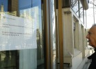 Banco Madrid pide concurso ante la fuga de depósitos Banco Madrid pide concurso ante la fuga de depósitos