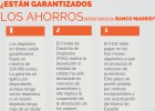 ¿Qué pasa con los depósitos y los fondos de los clientes? ¿Qué pasa con los depósitos y los fondos de los clientes?