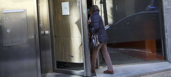 Los depósitos de más de 100.000 euros corren riesgo si se liquida Banco Madrid