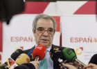 Alierta: España estará entre los países más competitivos Alierta: España estará entre los países más competitivos