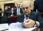 Las cuentas de Cataluña, pendientes de un lío judicial Las cuentas de Cataluña, pendientes de un lío judicial
