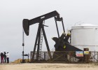 El PSOE propone prohibir el ‘fracking’ en España El PSOE propone prohibir el ‘fracking’ en España