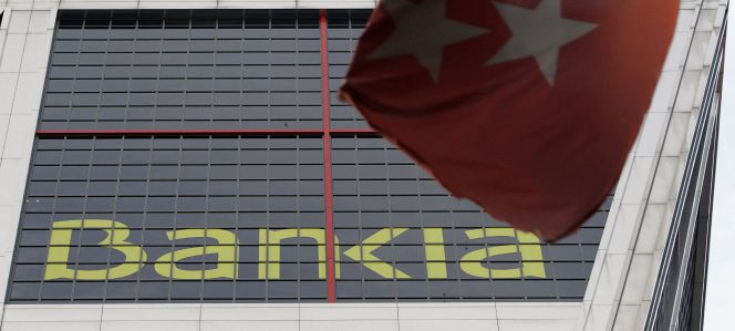 La OCU presentará 723 demandas en defensa de los accionistas de Bankia