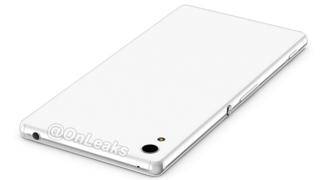 Comparativa entre el diseño del nuevo Sony Xperia Z4 frente al Xperia Z3