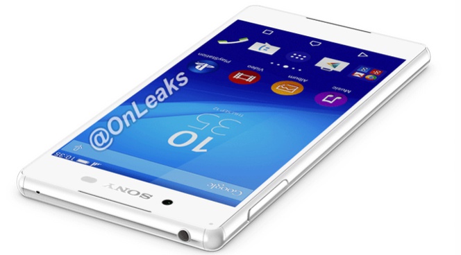 Comparativa entre el diseño del nuevo Sony Xperia Z4 frente al Xperia Z3