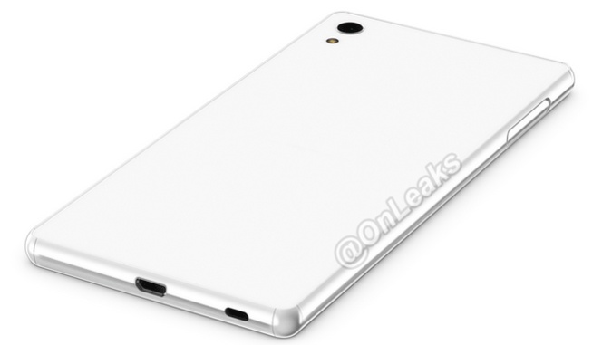 Comparativa entre el diseño del nuevo Sony Xperia Z4 frente al Xperia Z3