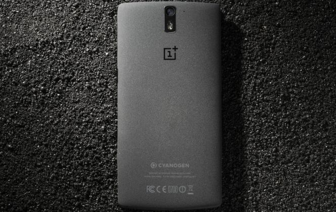 OnePlus One