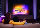 La gama alta de Smart TV Philips ofrecerá UHD, Android y Ambilight a precios competitivos La gama alta de Smart TV Philips ofrecerá UHD, Android y Ambilight a precios competitivos