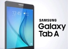 Nuevo Samsung Galaxy Tab A, la respuesta al iPad mini y Nexus 9 Nuevo Samsung Galaxy Tab A, la respuesta al iPad mini y Nexus 9