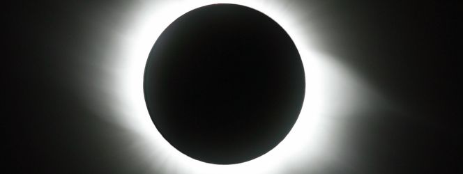 7 preguntas sobre el eclipse solar de esta mañana