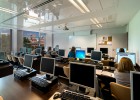 La escuela de empresarios de CEOE por dentro La escuela de empresarios de CEOE por dentro