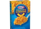 Kraft retira macarrones de
EE UU y Latinoamérica Kraft retira macarrones de
EE UU y Latinoamérica