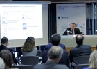EY abre su primer centro de excelencia en España EY abre su primer centro de excelencia en España
