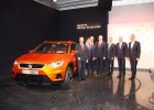 Seat pierde un 56% menos gracias a mayores ventas Seat pierde un 56% menos gracias a mayores ventas