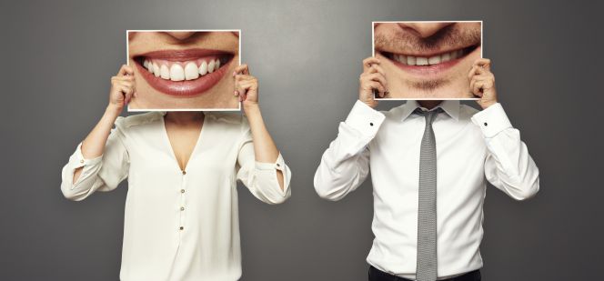 Subastas para ahorrar un 45% en el dentista