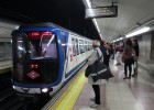 Madrid, colapsada por un fallo informático en el Metro Madrid, colapsada por un fallo informático en el Metro