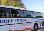 Tengo contratado un viaje a Túnez: ¿qué pasa ahora? Tengo contratado un viaje a Túnez: ¿qué pasa ahora?