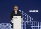 Inditex apuesta por el mercado de EE UU Inditex apuesta por el mercado de EE UU
