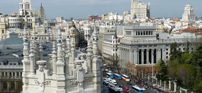 Diez respuestas para los clientes de Banco de Madrid