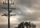 Consejos para fotografiar el eclipse solar del 20 de marzo Consejos para fotografiar el eclipse solar del 20 de marzo