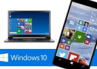 Estos son los requisitos mínimos para tener Windows 10 en un PC o smartphone Estos son los requisitos mínimos para tener Windows 10 en un PC o smartphone
