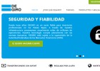 El bróker holandés DeGiro se interesa por Interdin El bróker holandés DeGiro se interesa por Interdin