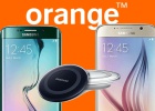 El Samsung Galaxy S6 y S6 Edge disponibles en preventa desde hoy con Orange El Samsung Galaxy S6 y S6 Edge disponibles en preventa desde hoy con Orange