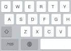 Cómo desactivar el autocorrector de texto en iOS y Android Cómo desactivar el autocorrector de texto en iOS y Android