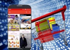 Los smartphones están cambiando nuestra forma de comprar Los smartphones están cambiando nuestra forma de comprar