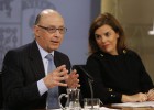 Oferta de 7.416 nuevas plazas de empleo público Oferta de 7.416 nuevas plazas de empleo público