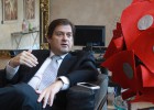 “El biosimilar es un 25% más barato que el fármaco de marca” “El biosimilar es un 25% más barato que el fármaco de marca”