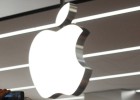 Apple se estrena en el Dow Jones con leves caídas Apple se estrena en el Dow Jones con leves caídas