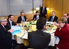 Grecia recalca que no presentará reformas que conduzcan a austeridad Grecia recalca que no presentará reformas que conduzcan a austeridad