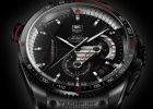 El gran rival del Apple Watch llegará de la mano de TAG Heuer, Google e Intel El gran rival del Apple Watch llegará de la mano de TAG Heuer, Google e Intel