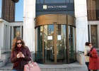 El desguace de Banco Madrid, caladero para sus rivales El desguace de Banco Madrid, caladero para sus rivales